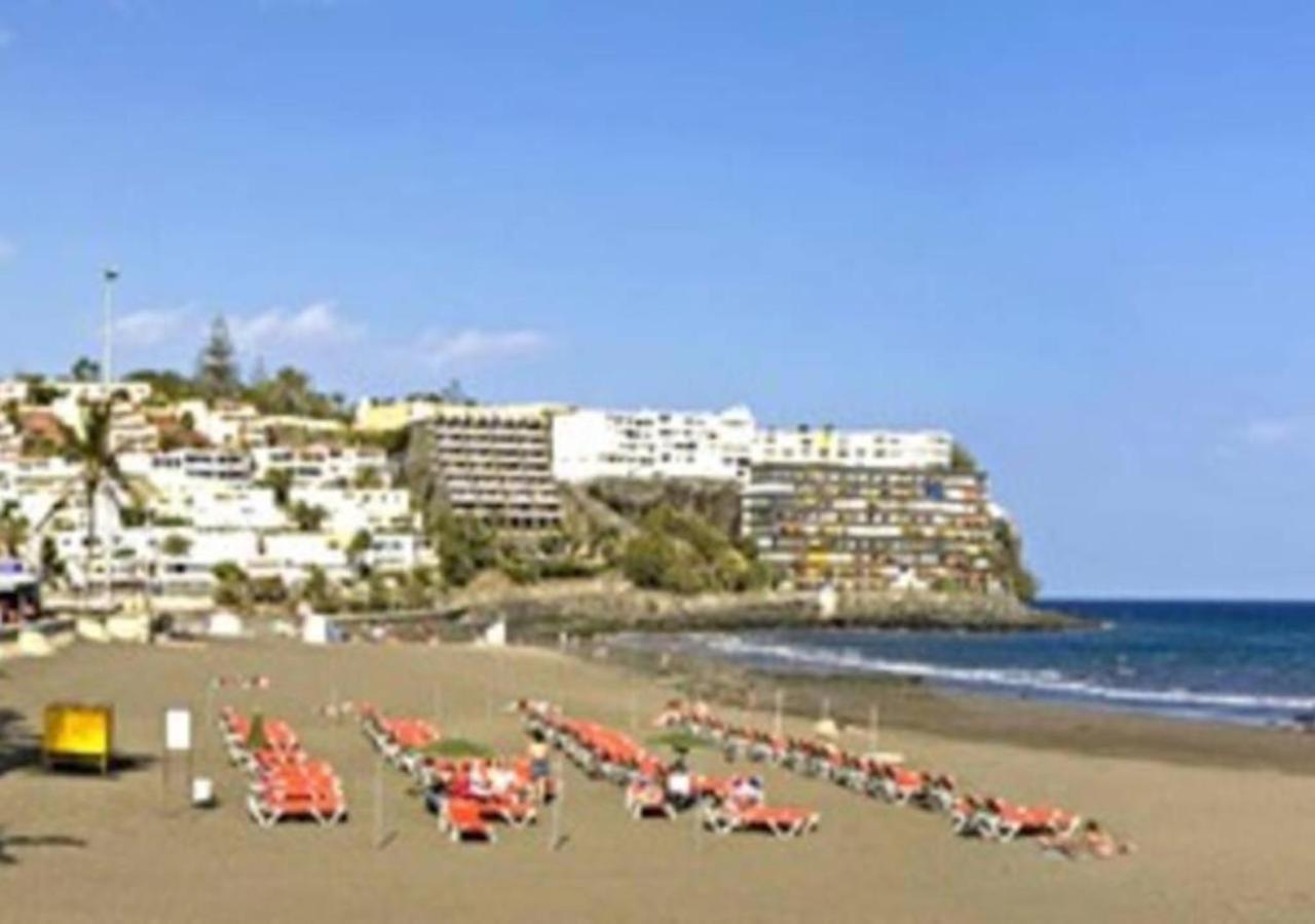 Gc Beach Maspalomas (Gran Canaria) Exterior foto