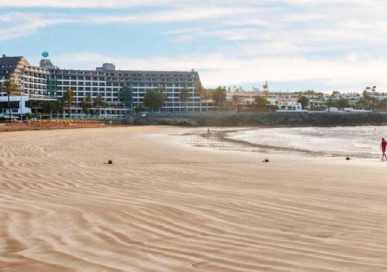 Gc Beach Maspalomas (Gran Canaria) Exterior foto