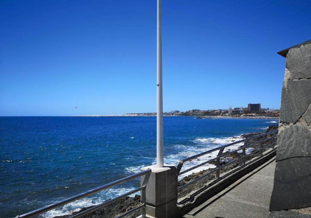 Gc Beach Maspalomas (Gran Canaria) Exterior foto